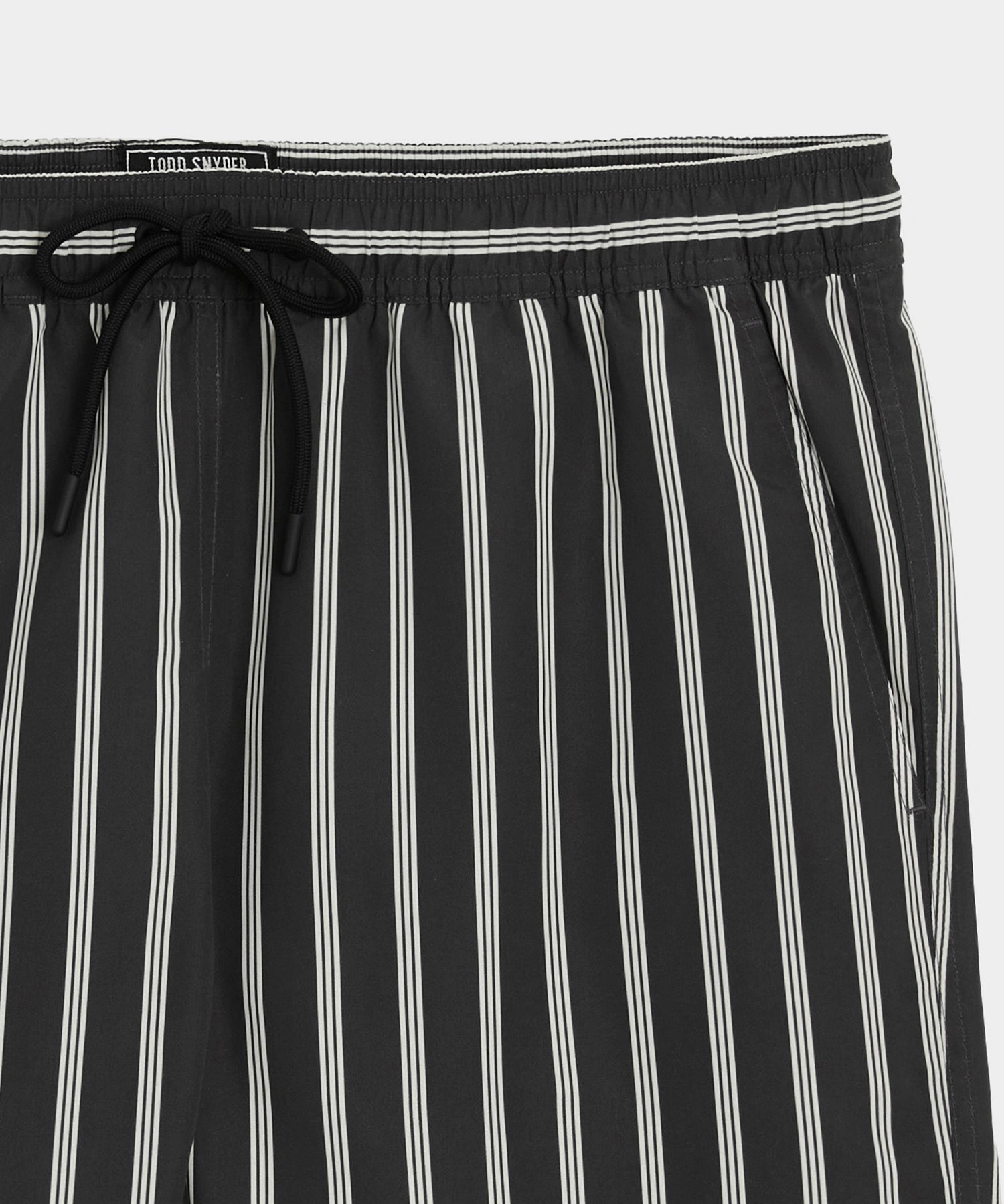 5 Montauk Swim Trunk